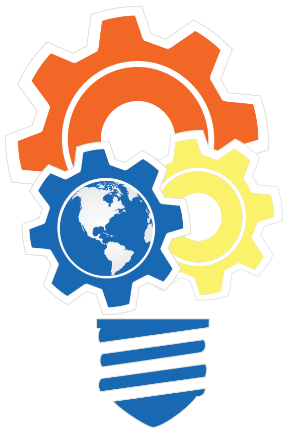GEIR Lightbulb Logo