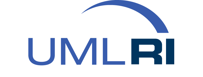 UMass Lowell Research Institute Logo