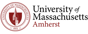 logo for UMass Amherst