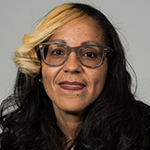 Judy Diaz