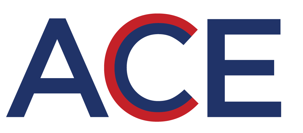 ACE Logo