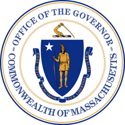 Massachusetts Governor's Office seal