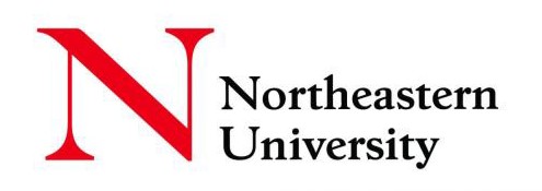 logo for Northeastern