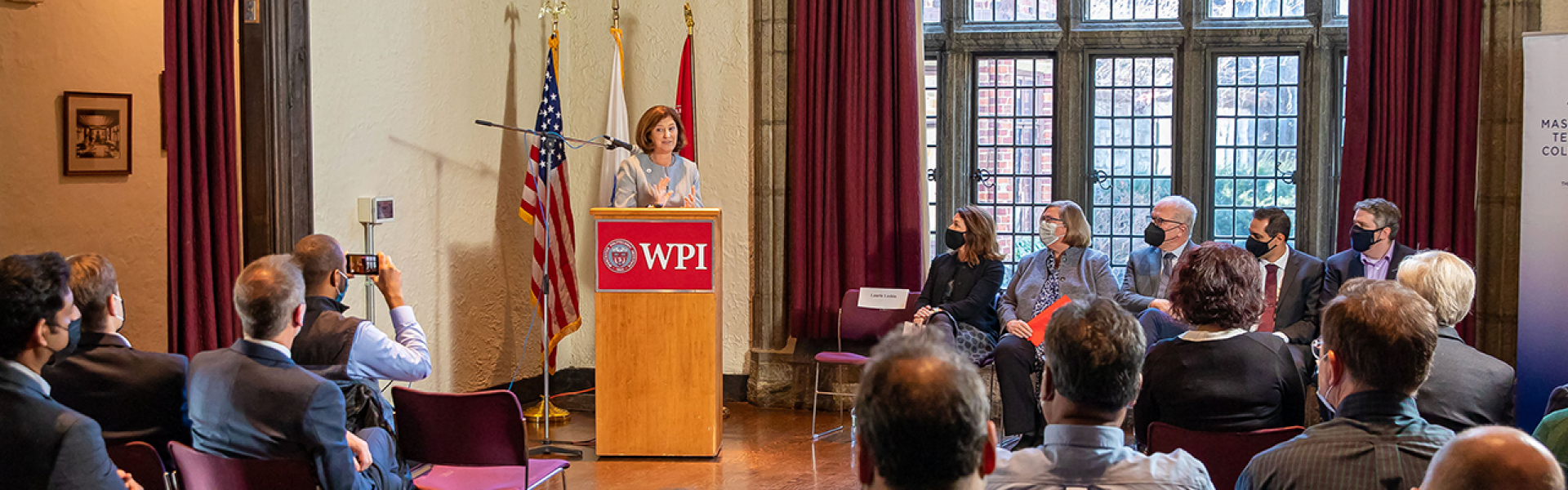 WPI