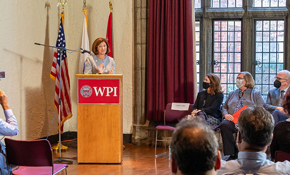 WPI