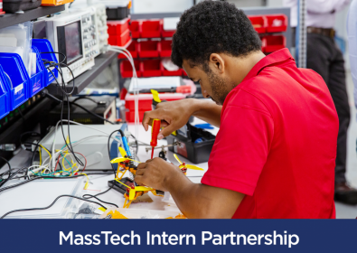 MassTech Intern Partnership