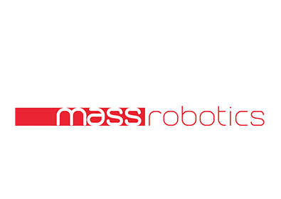 Mass Robotics logo