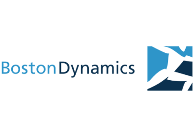 Boston Dynamics logo