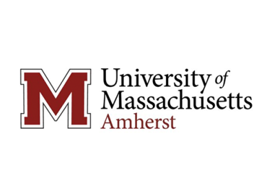 logo for UMass Amherst