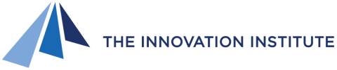 Innovation Institute Logo without MassTech Collaborative