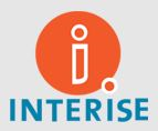 Interise logo