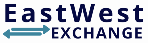 Logo for East West Exchange
