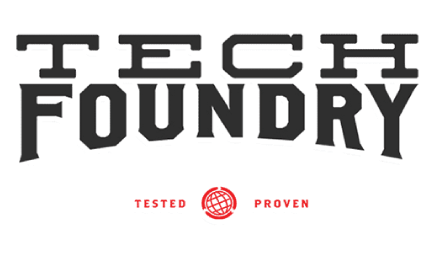 Logo TechFoundry