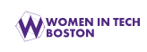 Women in Tech Boston logo