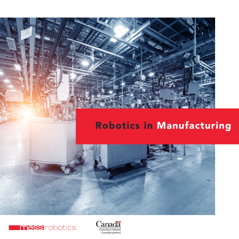 Robotics in Manufacturing