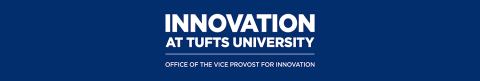 Tufts Innovation logo 