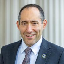 Secretary Eric Paley