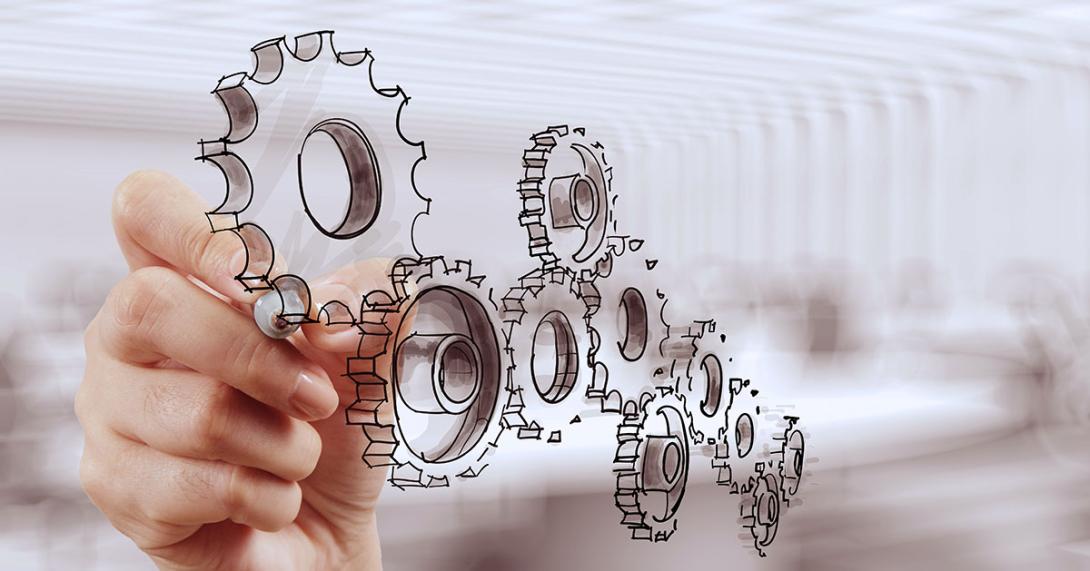 Testing with Gears