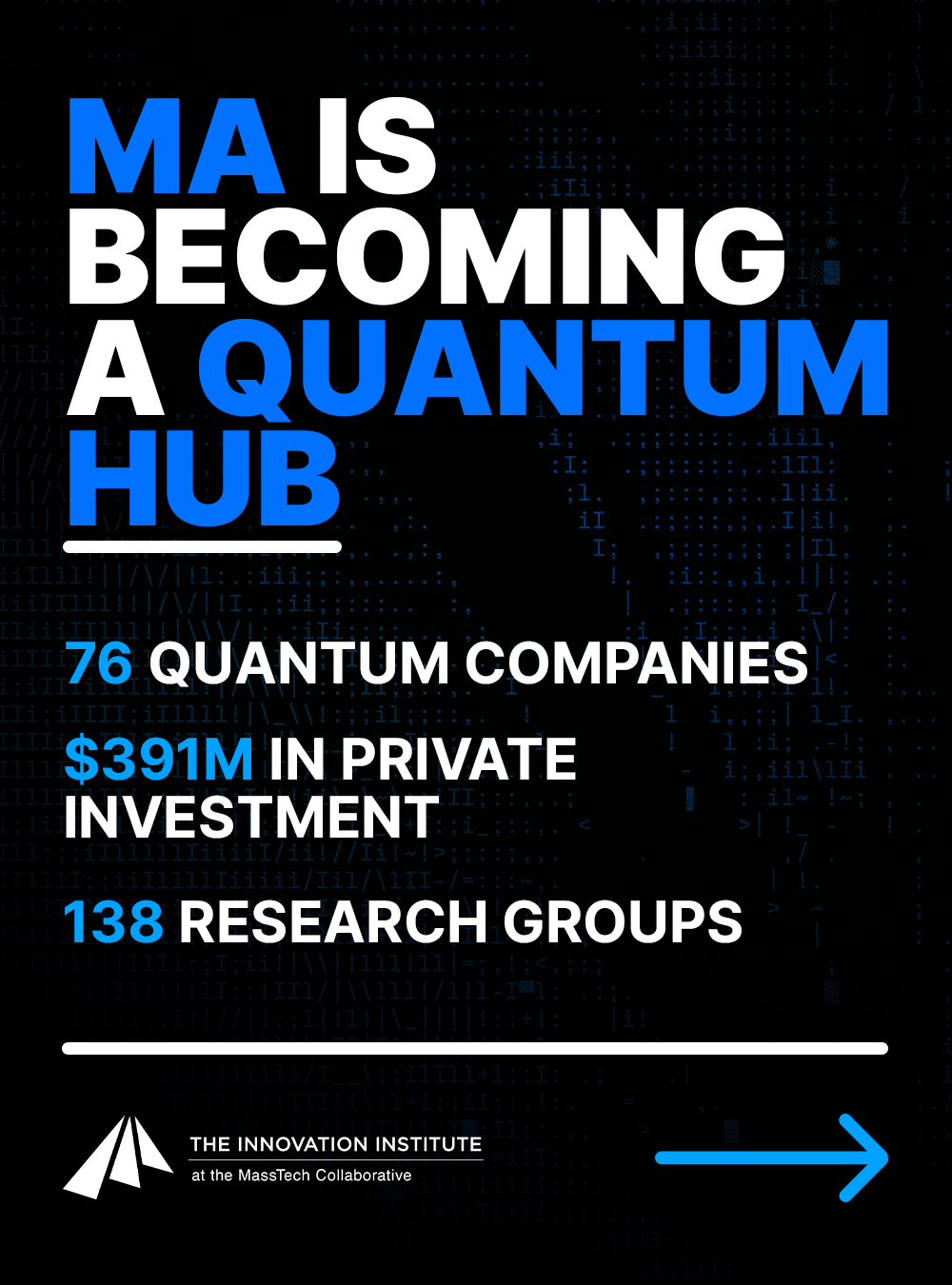 Quantum ecosystem statistics